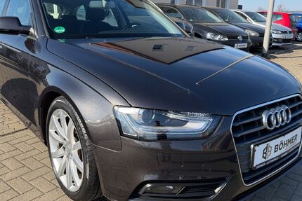 Audi A4 79.000 km 12.390 &euro; Salzgitter 38229