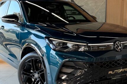 VW Tiguan 41.874 km 41.900 &euro; Salzgitter 38259