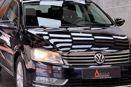 VW Passat Variant 241.000 km 6.450 &euro; Salzgitter 38259