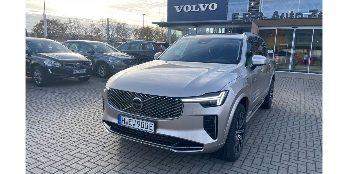 Volvo XC90 7.000 km 66.900 &euro; Hannover 30179