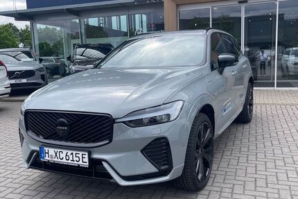 Volvo XC60 6.000 km 58.800 &euro; Hannover 30179