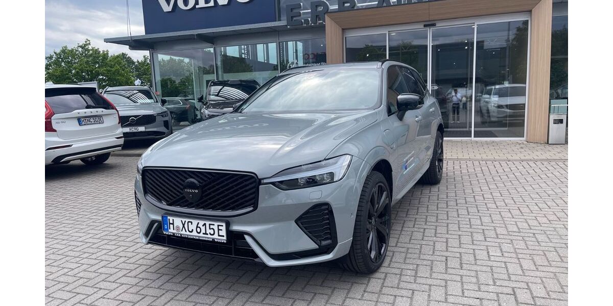 Volvo XC60 6.000 km 58.800 &euro; Hannover 30179