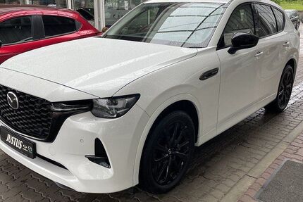 Mazda CX-60 37.597 km 35.990 &euro; Hildesheim 31137