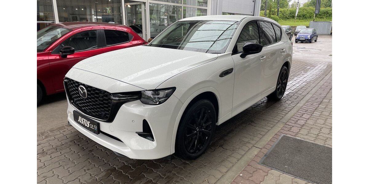 Mazda CX-60 37.597 km 35.990 &euro; Hildesheim 31137