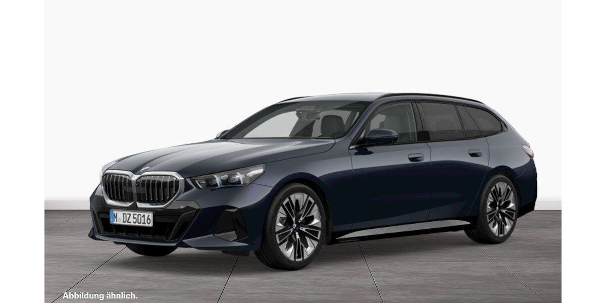 BMW 520 25.968 km 51.500 &euro; Hannover 30539