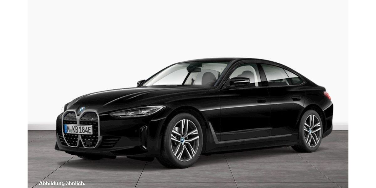 BMW i4 19.514 km 35.905 &euro; Hannover 30539