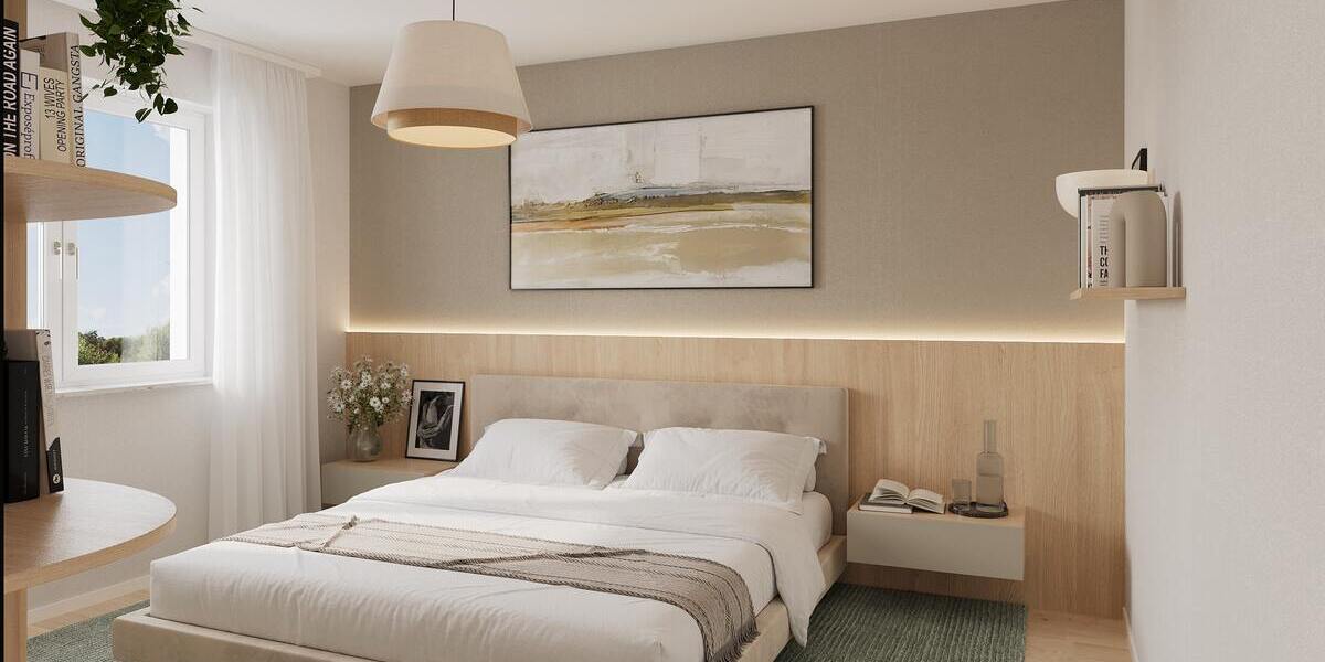 Exklusive Neubauwohnungen - Einfamilienhaus Diekholzen Söhre | Angebot:23990756