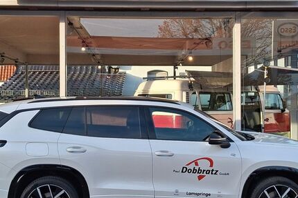 VW Tayron 9.500 km 56.100 &euro; Lamspringe 31195