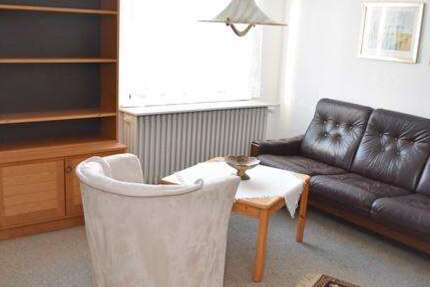 Zimmer Hannover Buchholz-Kleefeld - 1 Zimmer, 395&euro; | Angebot:24446560