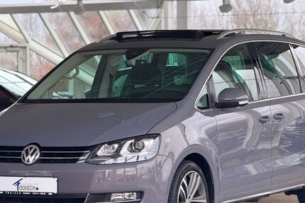 VW Sharan 71.575 km 32.790 &euro; Salzgitter 38228
