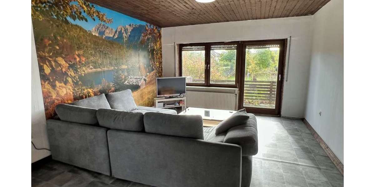 Haus in toller Lage sucht Familie - Einfamilienhaus Algermissen Algermissen | Angebot:23313356