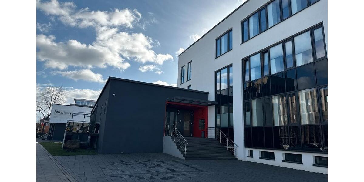 Gewerbeobjekt Hannover Döhren-Wülfel - 2.300&euro; | Angebot:25934002