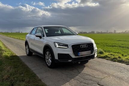 Audi Q2 99.500 km 16.500 &euro; Ilsede 31246