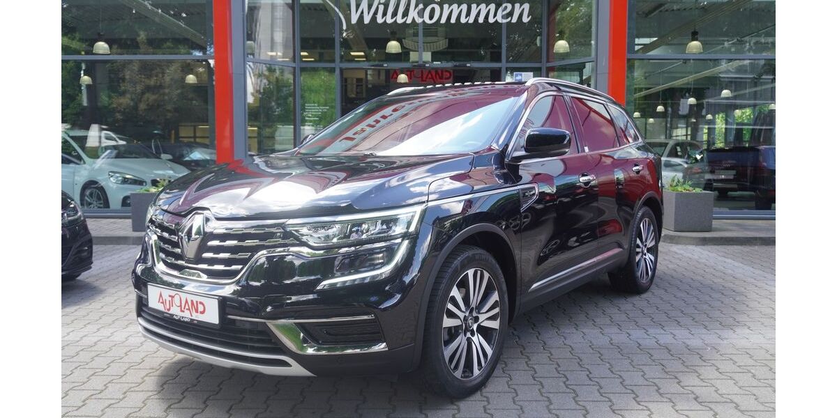 Renault Koleos 64.037 km 29.990 &euro; Hannover 30179