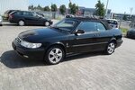 Saab 9-3 Cabriolet 2.0 T SE AUT- LEDER NAVI KLIMATRONIK 121.000 km 5.900 &euro; Hannover 30179