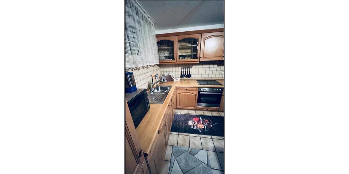 Erdgeschoßwohnung Hannover Linden-Limmer - 2 Zimmer, 50 m&sup2;, 80&euro; | Angebot:24159563