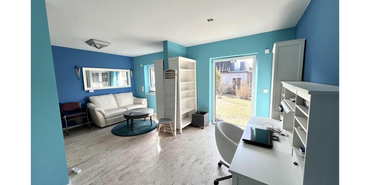 Modern & barrierefrei ins neue Zuhause - Bungalow Alfeld Limmer | Angebot:25379438