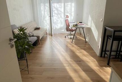 Wohnung Hannover Döhren-Wülfel - 1 Zimmer, 18 m&sup2;, 275&euro; | Angebot:25698841