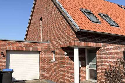 Haus Heere - 4 Zimmer, 100 m&sup2;, 279.000&euro; | Angebot:25523512