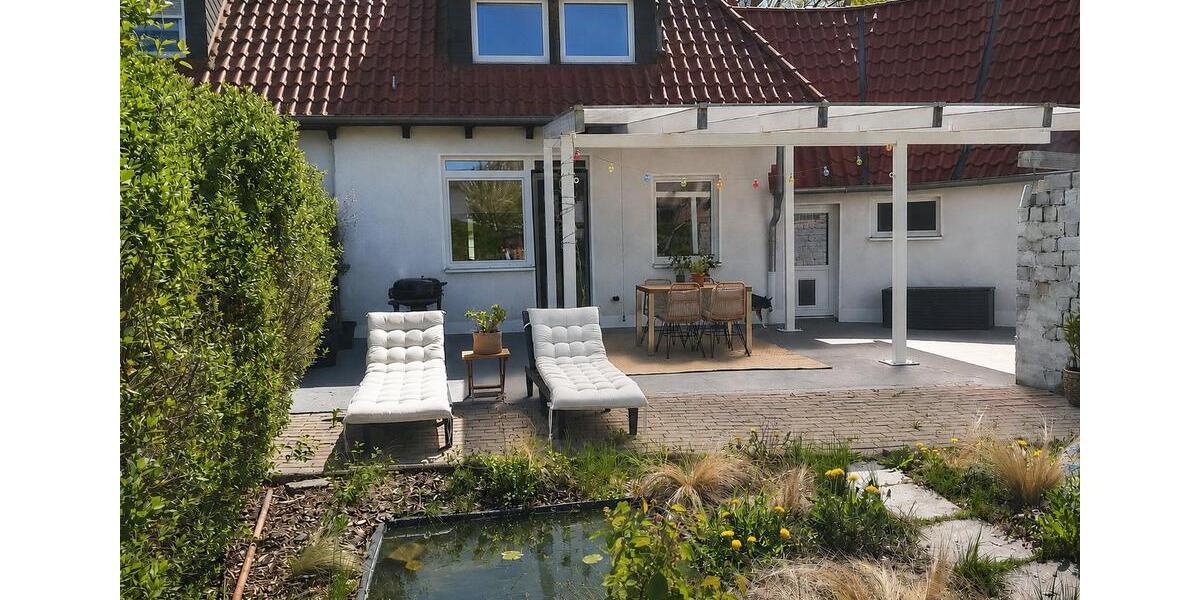 Doppelhaushälfte Sehnde - 4 Zimmer, 138 m&sup2;, 374.000&euro; | Angebot:27023166