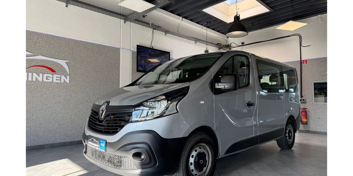 Renault Trafic 146.944 km 13.900 &euro; Hemmingen 30966