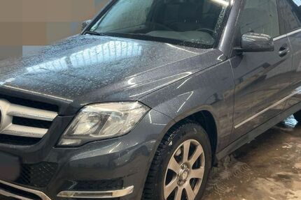 Mercedes-Benz GLK 220 84.000 km 25.480 &euro; Laatzen 30880