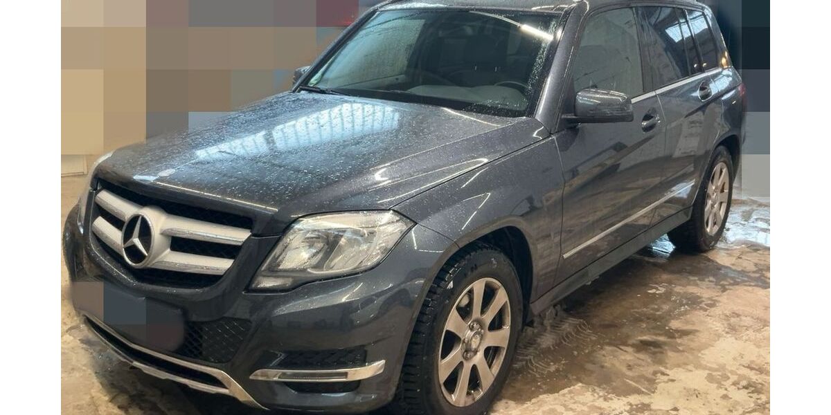 Mercedes-Benz GLK 220 84.000 km 25.480 &euro; Laatzen 30880