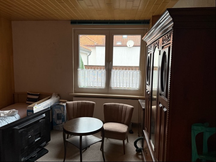 Platz für die ganze Familie - Doppelhaushälfte Alfeld | Angebot:25479969