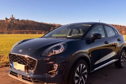 Ford Puma 29.600 km 22.800 &euro; Betheln 31028