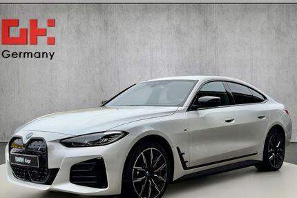 BMW i4 25.505 km 36.999 &euro; Hannover 30163