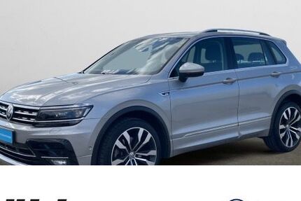 VW Tiguan 76.225 km 26.590 &euro; Hildesheim 31137