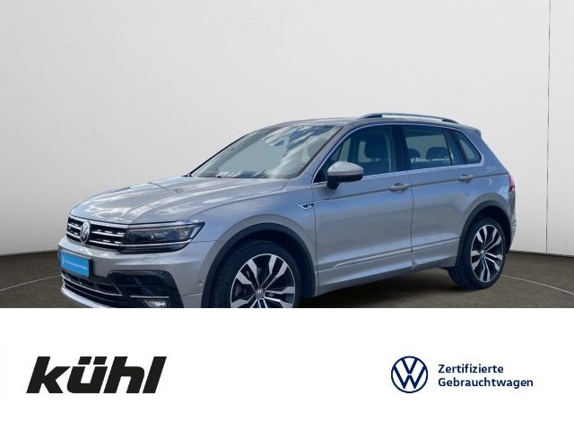 VW Tiguan 76.225 km 26.590 &euro; Hildesheim 31137