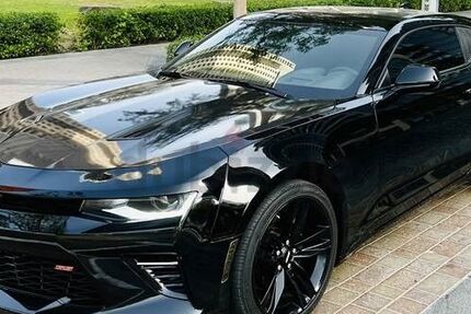 Chevrolet Camaro 54.000 km 36.900 &euro; Hannover-Altwarmbüchen 30916