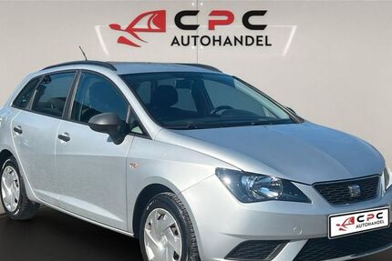 Seat Ibiza 99.987 km 3.990 &euro; Hannover 30179
