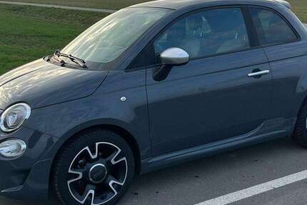 Fiat 500 47.000 km 9.300 &euro; Hemmingen, Stadt 30966
