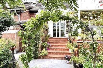 Haus Hannover Bothfeld-Vahrenheide - 6 Zimmer, 187 m&sup2;, 598.000&euro; | Angebot:24527960