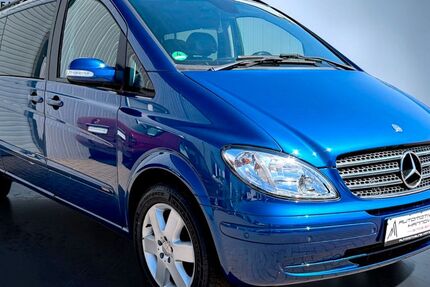 Mercedes-Benz Viano 189.000 km 15.450 &euro; Ronnenberg (Hannover) 30952