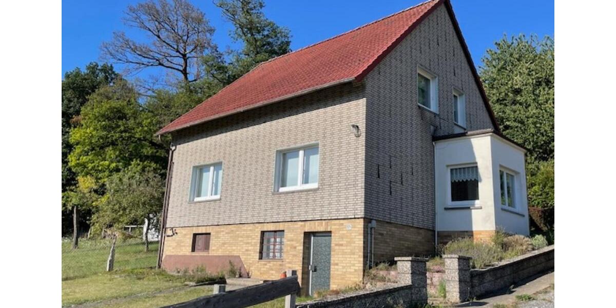 Einfamilienhaus Alfeld (Leine) - 5 Zimmer, 98 m&sup2;, 149.000&euro; | Angebot:22145892