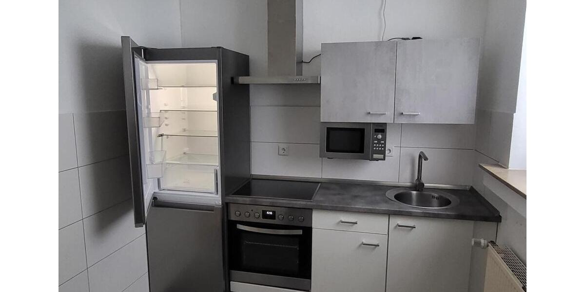 Erdgeschoßwohnung Sehnde - 2 Zimmer, 44 m&sup2;, 800&euro; | Angebot:25944708