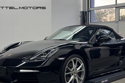 Porsche Boxster 35.500 km 51.990 &euro; Hannover 30453