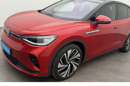 VW ID.5 4.490 km 38.700 &euro; Peine 31226