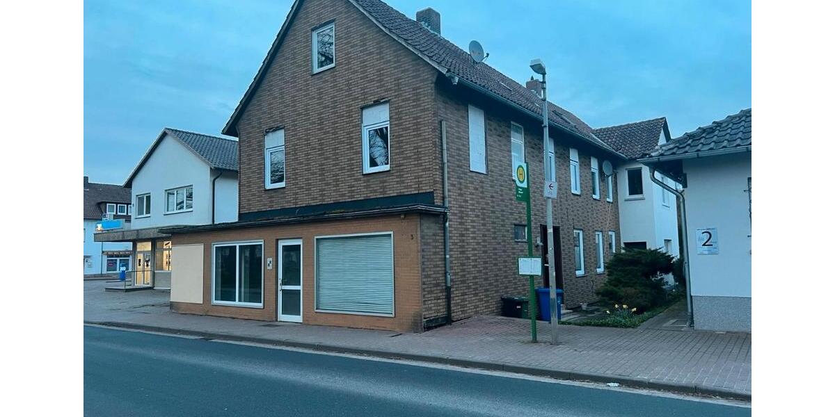 Gewerbeobjekt Freden (Leine) - 500&euro; | Angebot:25367650