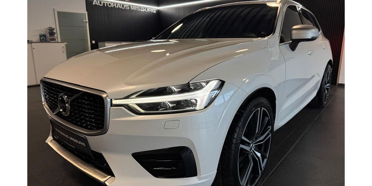 Volvo XC60 121.000 km 26.490 &euro; Hannover 30559