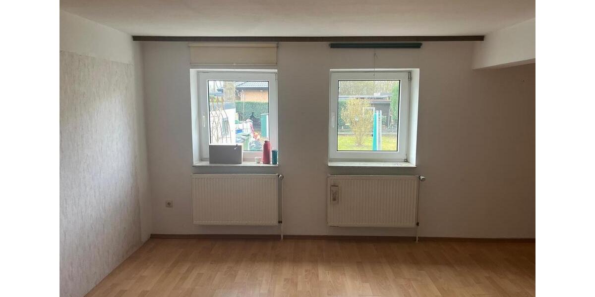 Etagenwohnung Lengede - 2 Zimmer, 59 m&sup2;, 490&euro; | Angebot:25960025