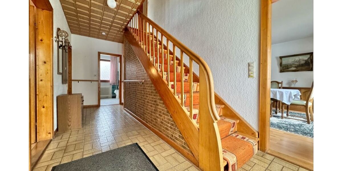 EFH mit Potenzial in ruhiger Lage - Einfamilienhaus Bockenem Nette | Angebot:25178323