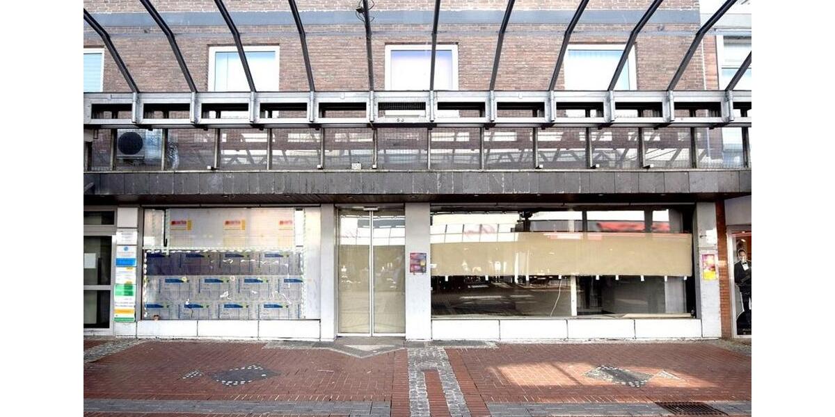 Gewerbeobjekt Salzgitter - 2.500&euro; | Angebot:14389265