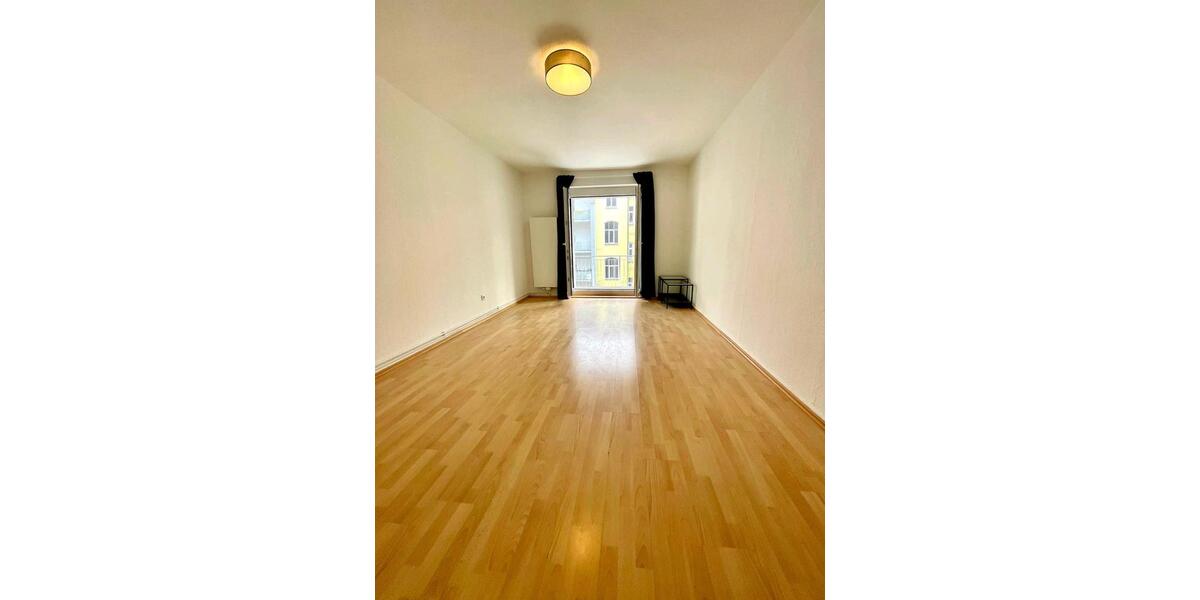 Etagenwohnung Hannover Südstadt - 2 Zimmer, 62 m&sup2;, 995&euro; | Angebot:26019365