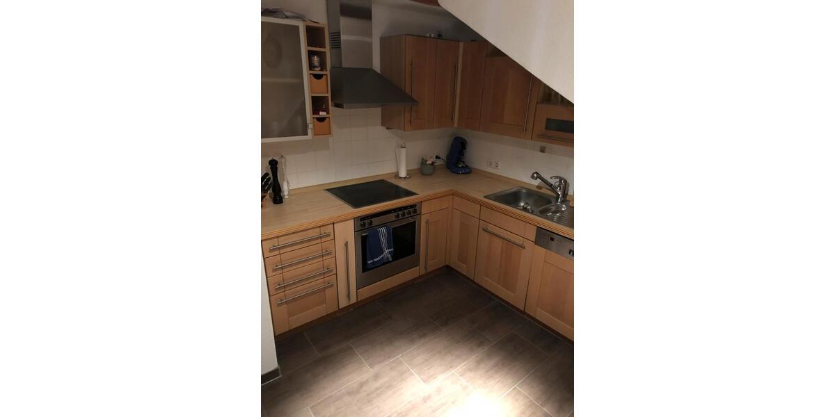 Etagenwohnung Hildesheim Itzum-Marienburg - 3 Zimmer, 85 m&sup2;, 239.000&euro; | Angebot:25895284