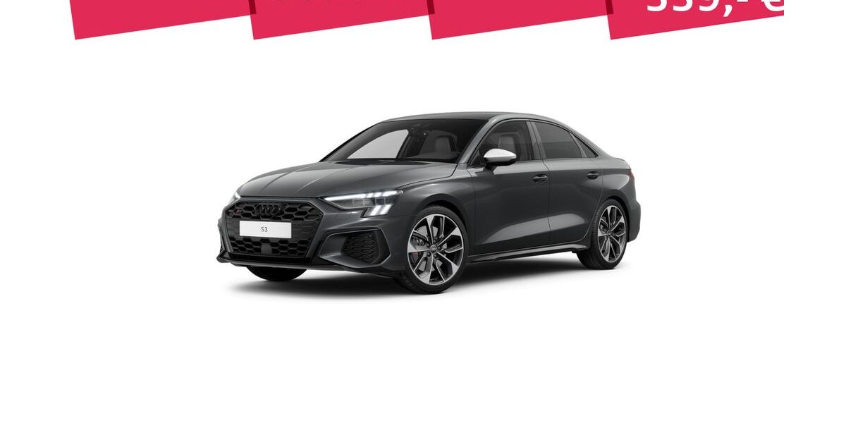 Audi S3 16.066 km 43.990 &euro; Hannover 30179