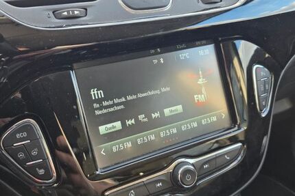 Opel Corsa 127.000 km 8.000 &euro; Salzhemmendorf 31020